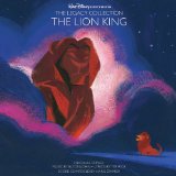 The Lion King: The Legacy Collection