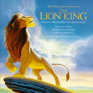 Radio Lion King